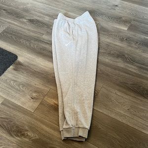 Grey Nike Joggers XL Extra Large